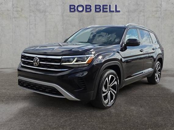 VOLKSWAGEN ATLAS 4MOTION 2022 1V2BP2CAXNC506699 image VOLKSWAGEN ATLAS 4MOTION 2022 1V2BP2CAXNC506699 image